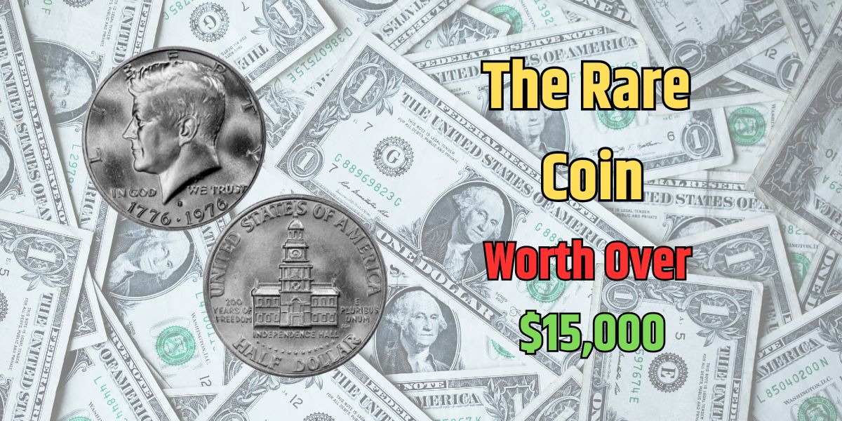 The Rare Coin